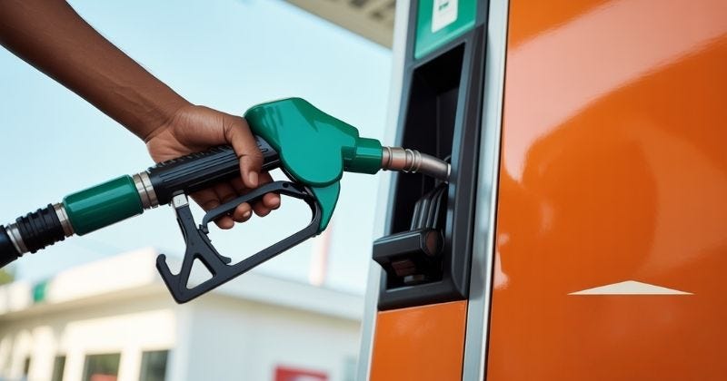 Lower fuel prices will benefit the South African agricultural sector