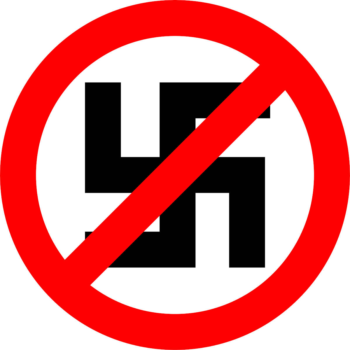 No Nazis