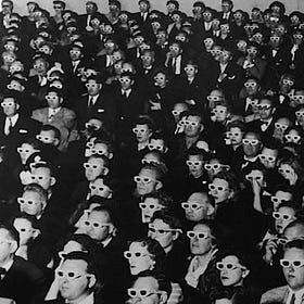Fake news, movies, commercials... you are being lied to about almost everything