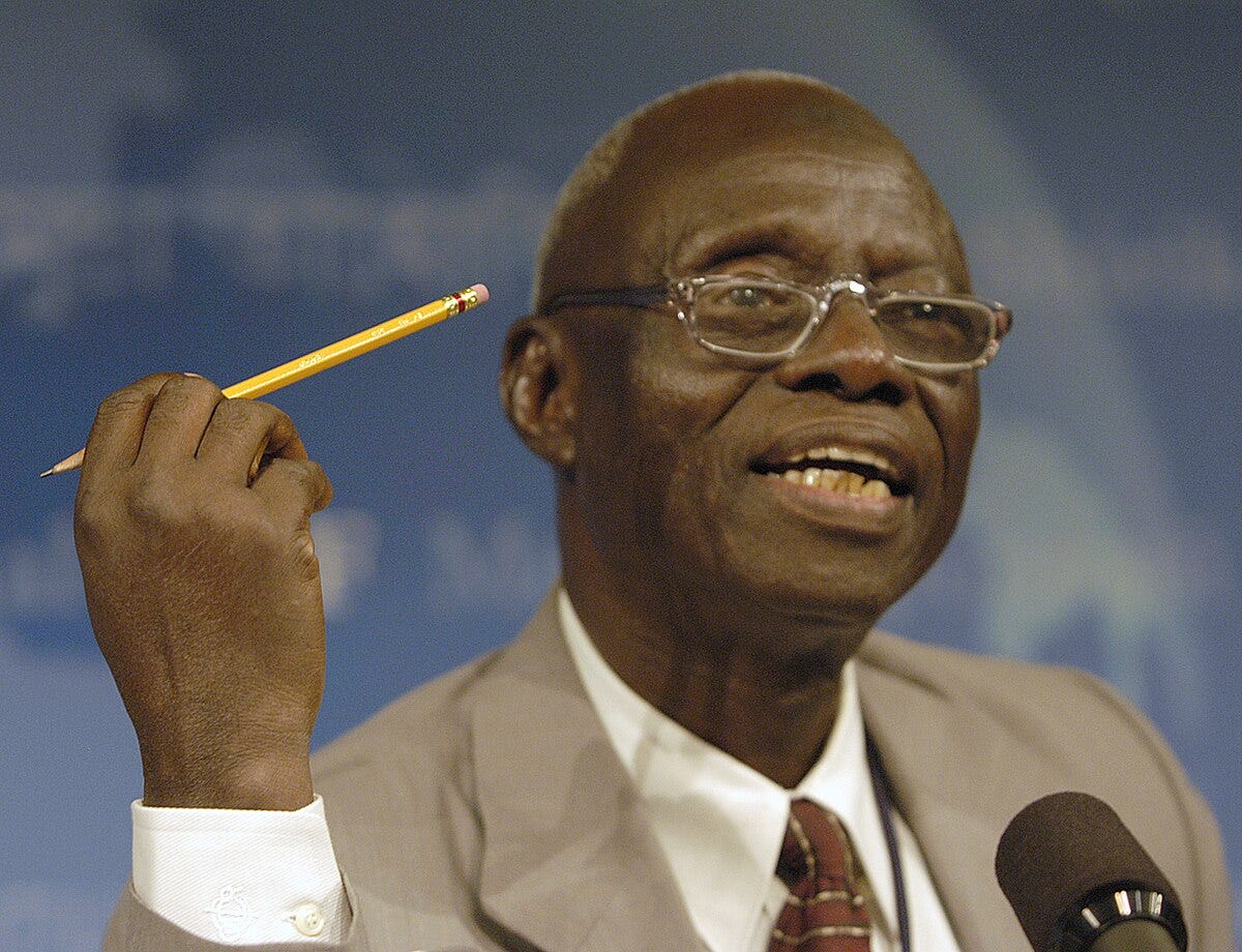 Adamu Ciroma - Wikipedia