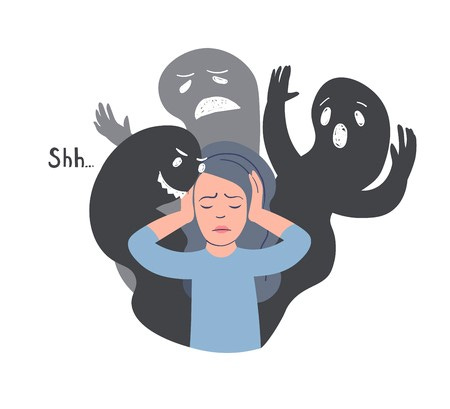 Schizophrenia - Neuropedia