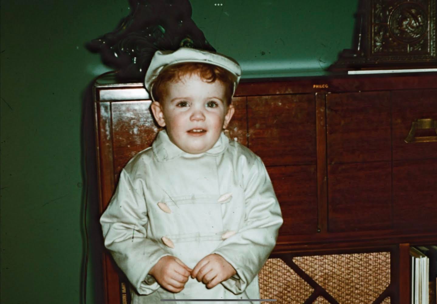 Sean’s Newsletter