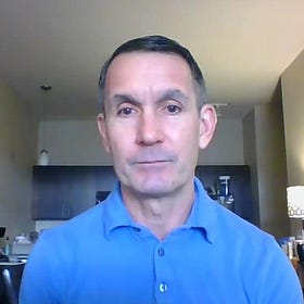 Get Billionaires Out of Elections: Eugene DePasquale on the PA Supreme Court Race