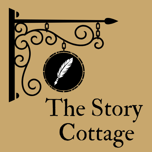 The Story Cottage | A Gathering Place for Writers