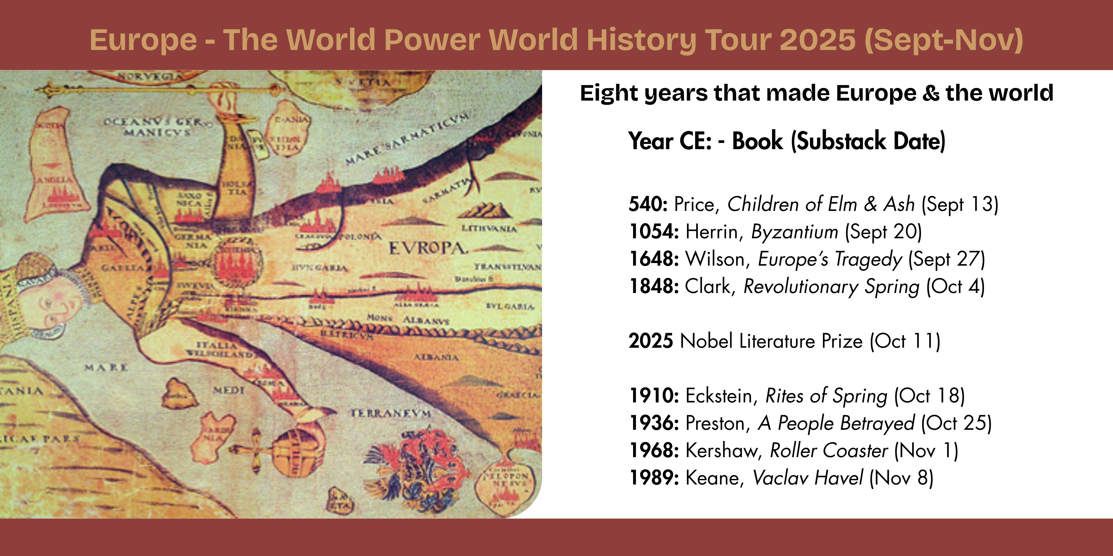 1648: Year of European Order or Century of Global Crisis