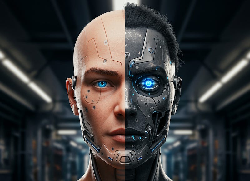 The disproportionate cost and time-to-market of physical grounding | Yael on AI