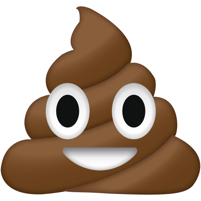 Why We Love the Poo Emoji — Espresso Theology Why We Love the Poo Emoji — Espresso Theology