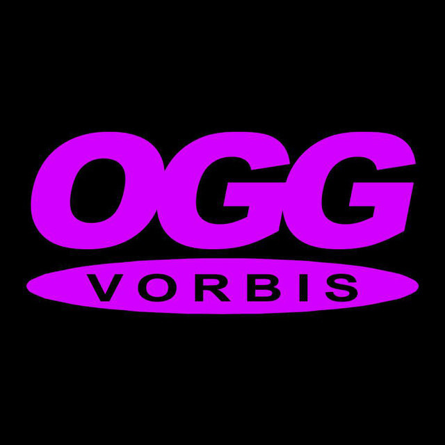 Ogg Vorbis | Spotify