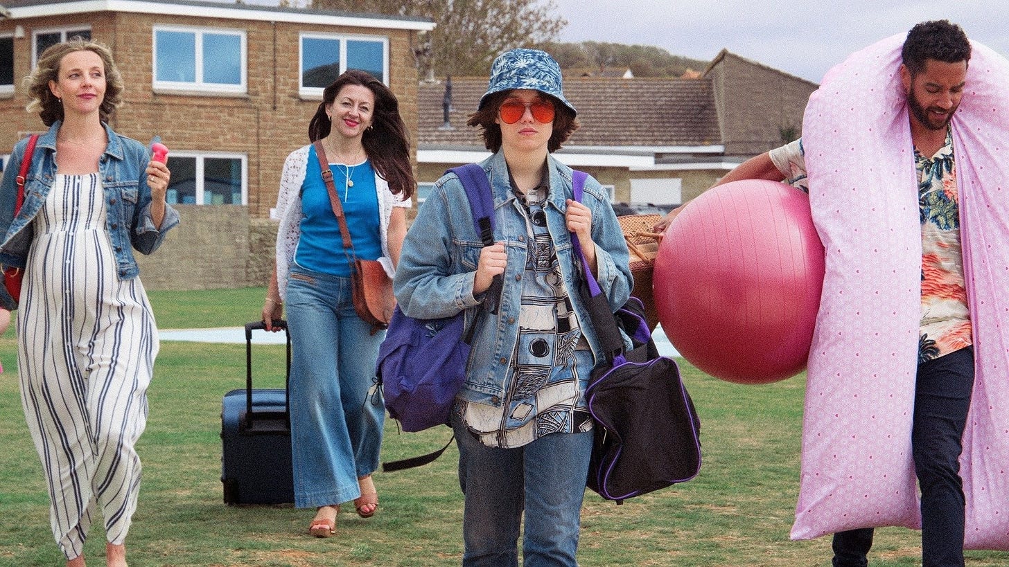 Sweetheart | Rotten Tomatoes