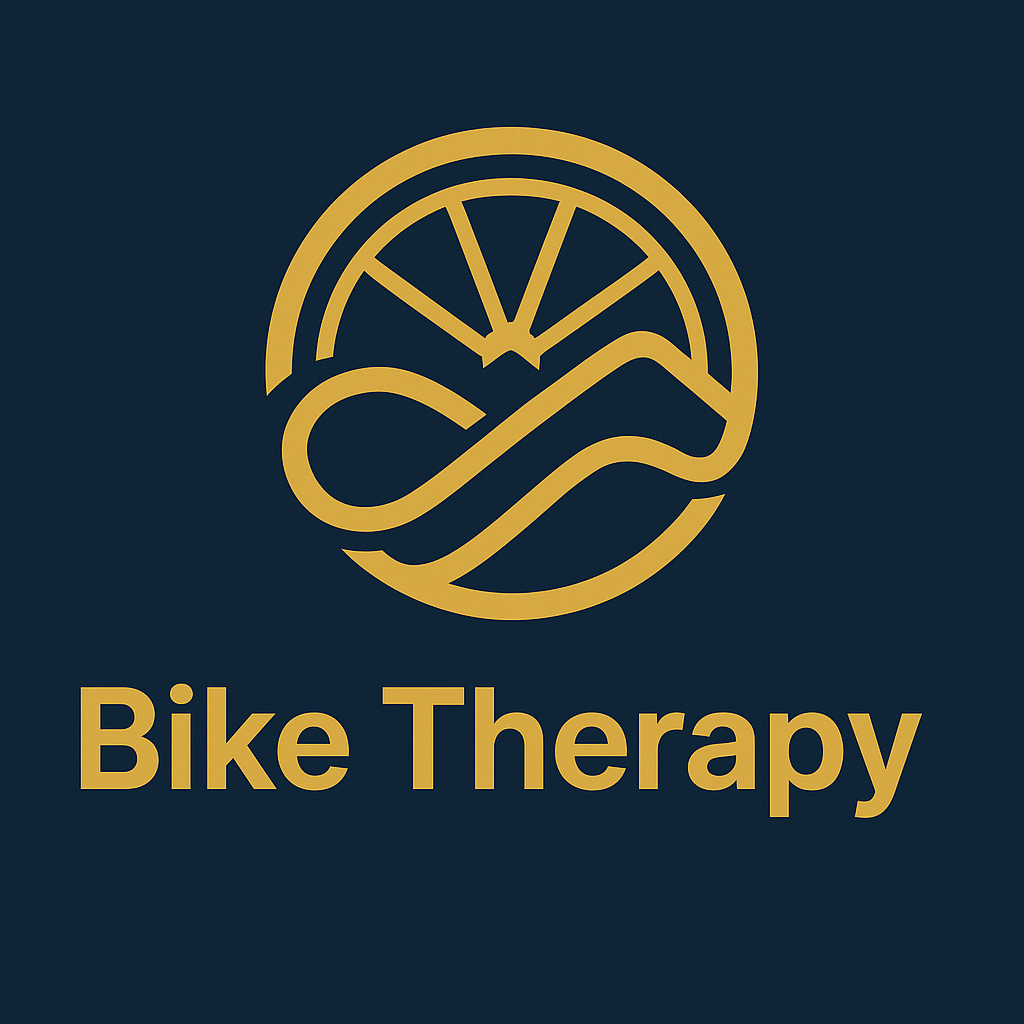 Bike Therapy