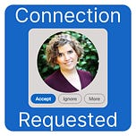Connection Requested