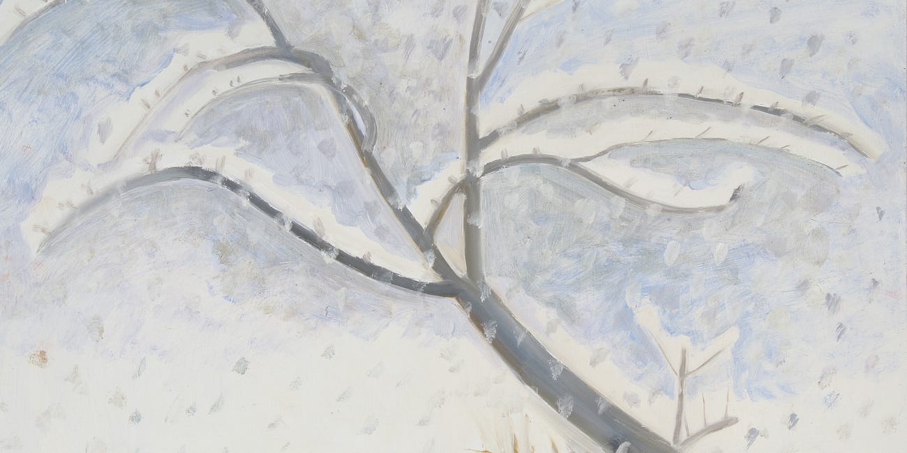 A Christmas Crapping, a poem 