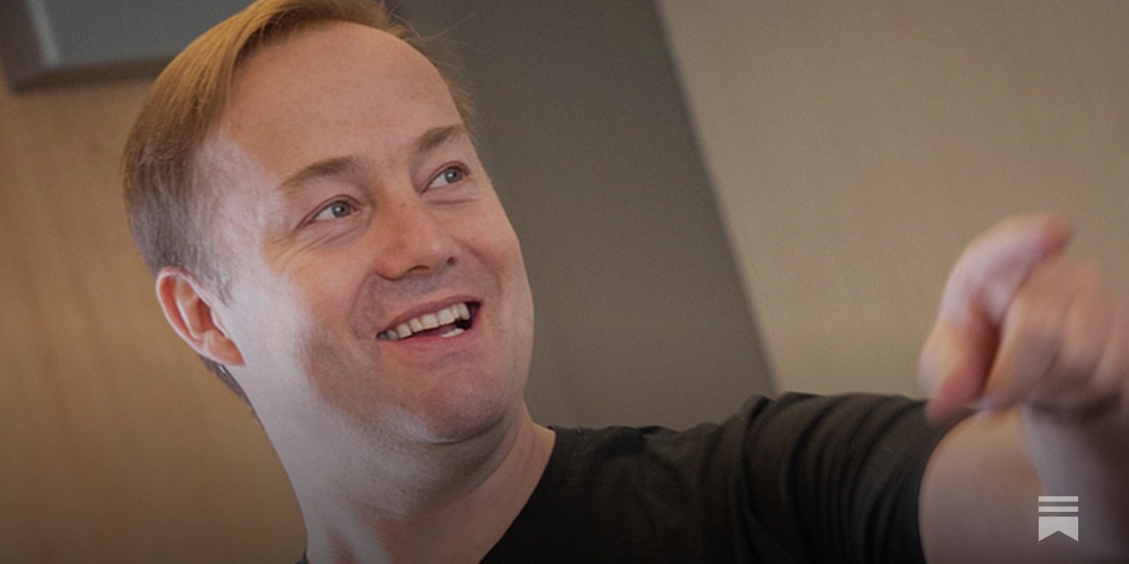 The Journey To Win Jason Calacanis Over - by Mat Sherman