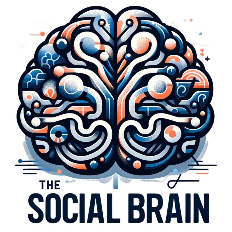 The Social Brain | Podcast on RSS.com