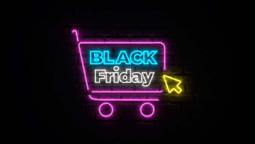 Les meilleurs deals actifs de ce Black Friday Les meilleurs deals actifs de ce Black Friday