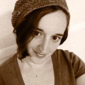 CFP Success (with Kat Sweet)