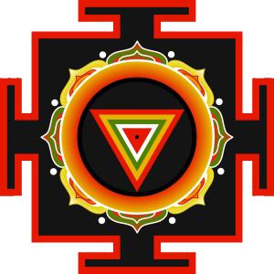 Kali Yantra