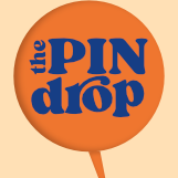 the PIN drop