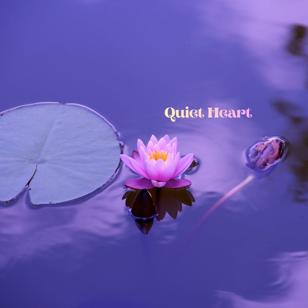 Quiet Heart