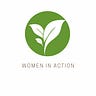 Women In Action- by Ela Zdrojewska & Stasia Lewicka