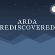 Arda Rediscovered's avatar