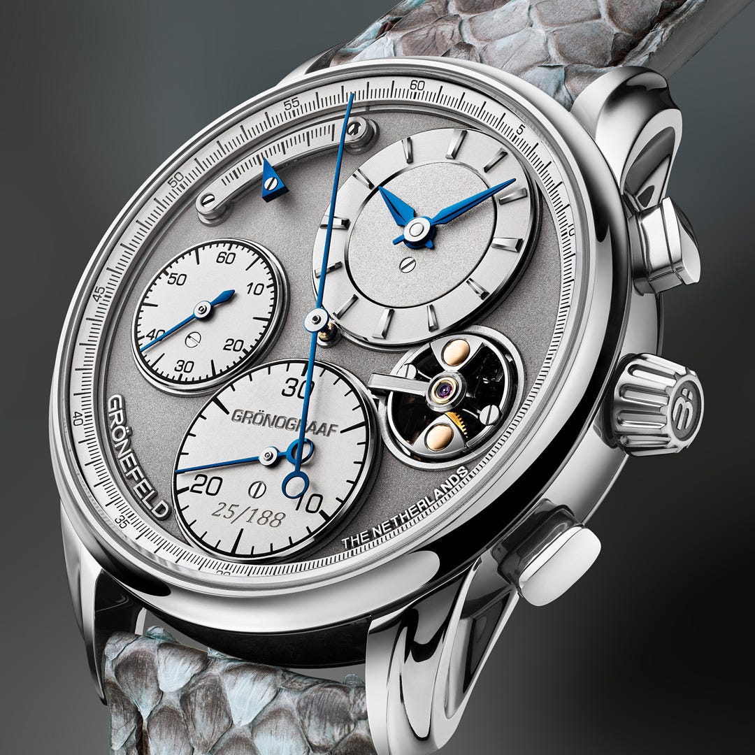 Source: Watches & Wonders 2024