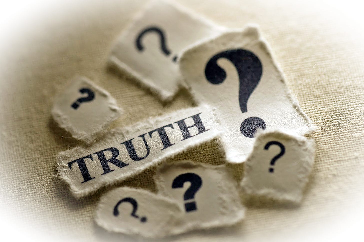 How Do You Know What You Believe Is True? Theories of Truth – Applied  Unificationism