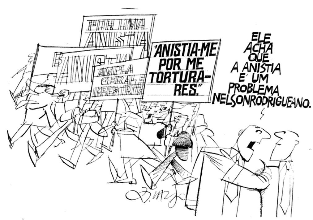 Passados-futuros do Golpe de 1964. Especial BVPS – Página 2 – BVPS