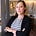 Julia Svetlosakova's avatar
