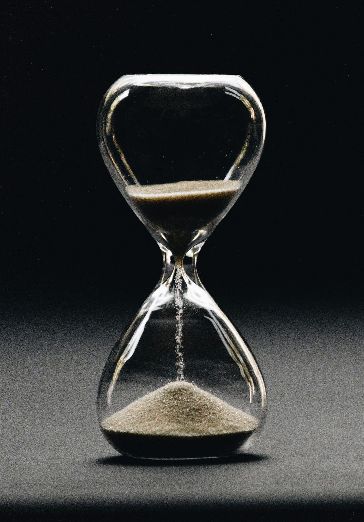 Daily Productive Sharing 431 - What Is the Relationship Between Time and Notes?