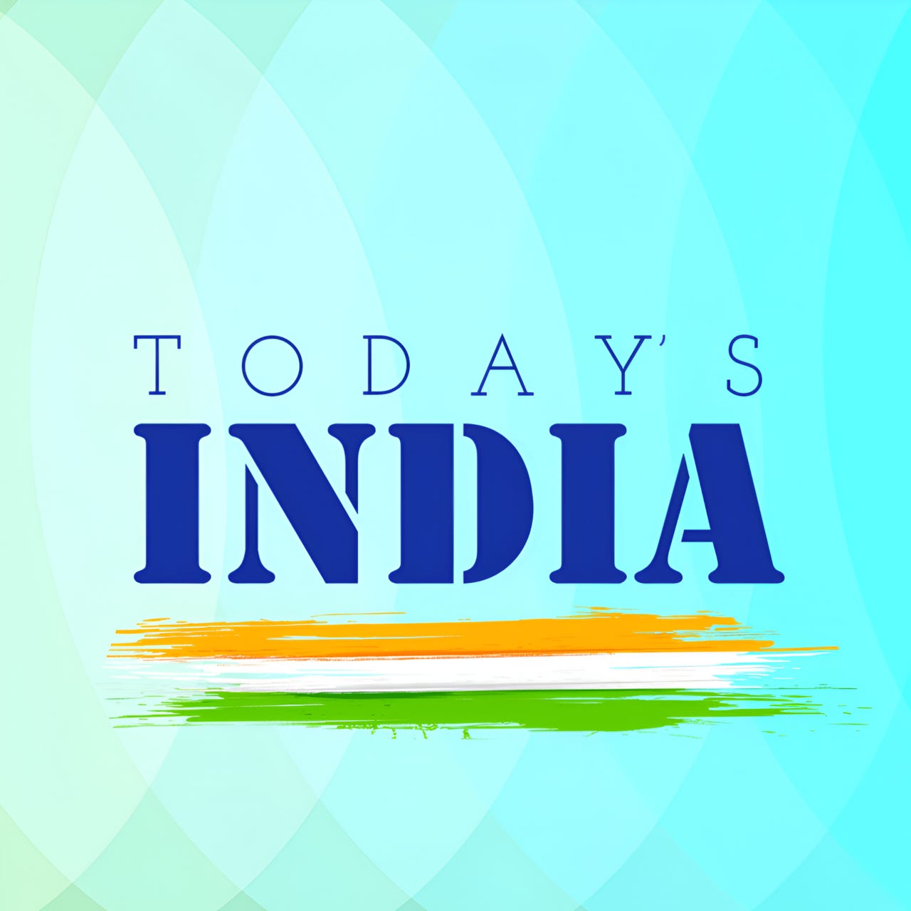 Artwork for TodaysIndia.com