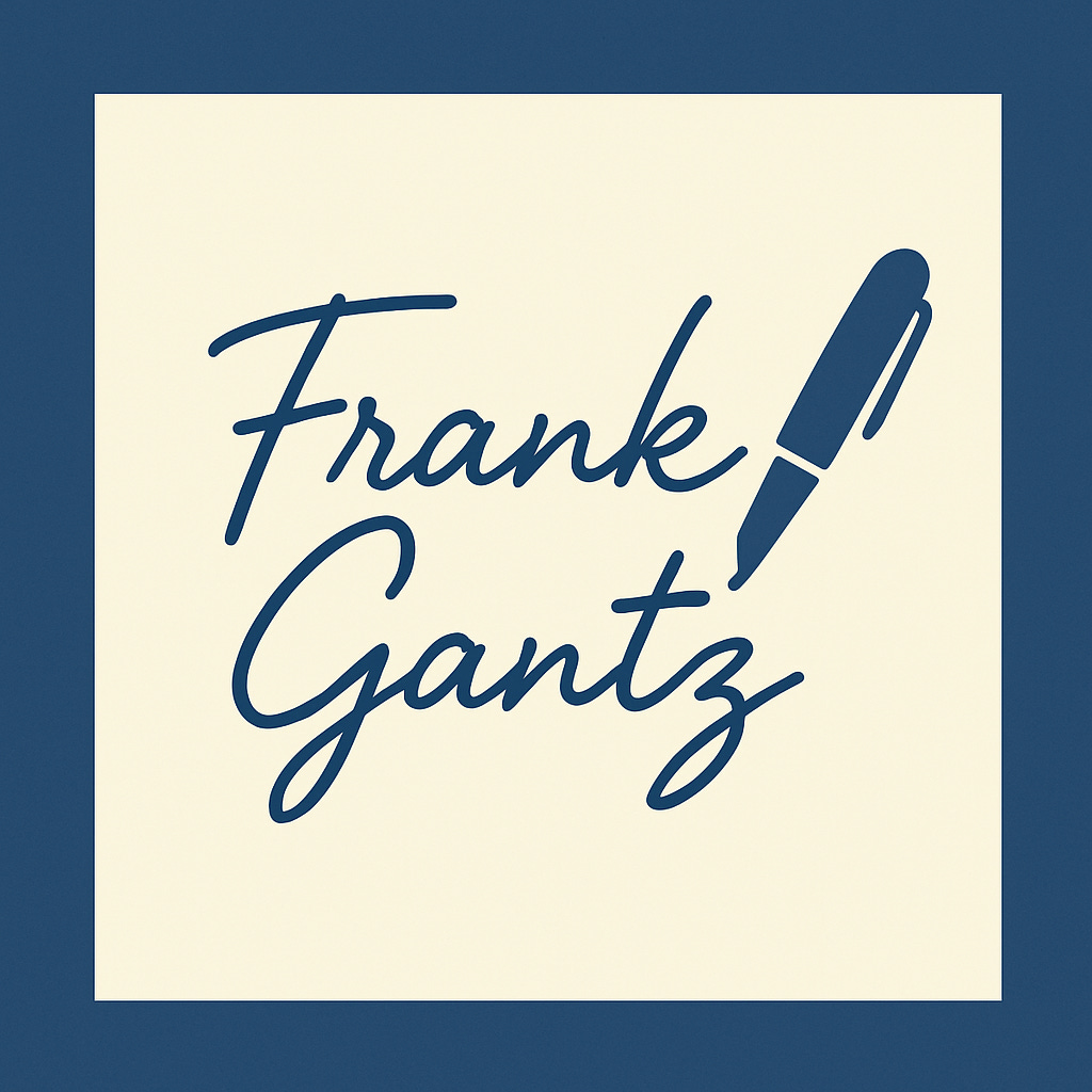 Frank Gantz