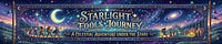 The Starlight Fools Journey