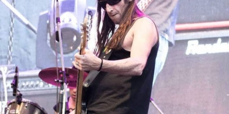 Adiós a una leyenda: el trágico fallecimiento de Mauro Giménez deja a sus seguidores en duelo