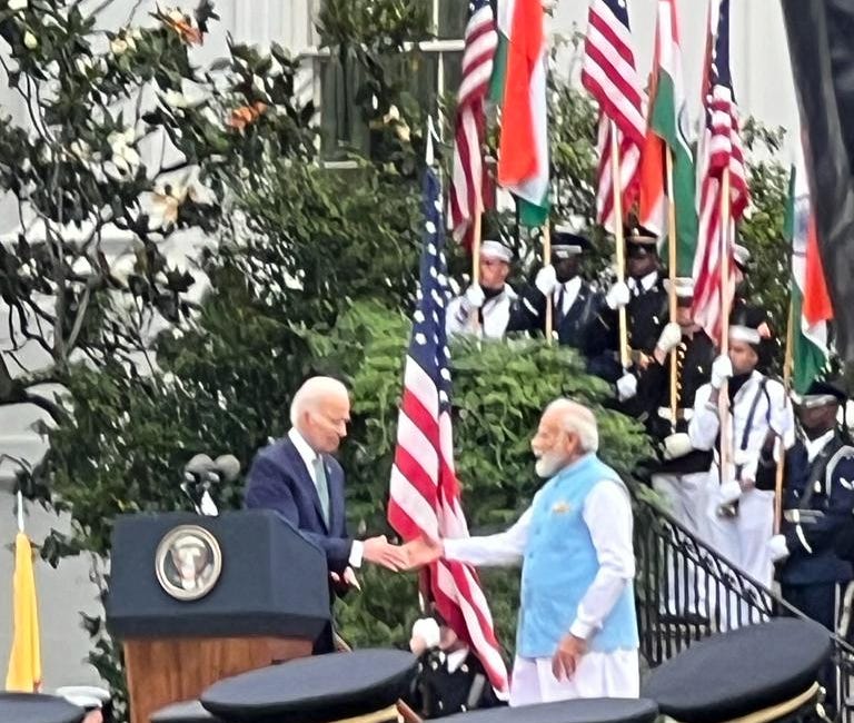 Prime Minister Narendra Modi's Upcoming US Visit: A Strategic Diplomatic Endeavour