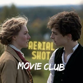 Movie Club: Little Women