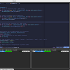 An Agentic Engineering Workflow