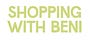 Shopping with Beni