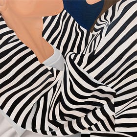 A Coastal Cabin, the Ideal T-shirt, and a Vacation in a Cookbook