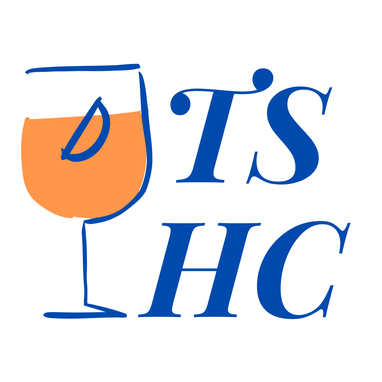 The Spritz Hunting Club