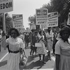 Is America fulfilling the promise of the Civil Rights Act 60 years later?