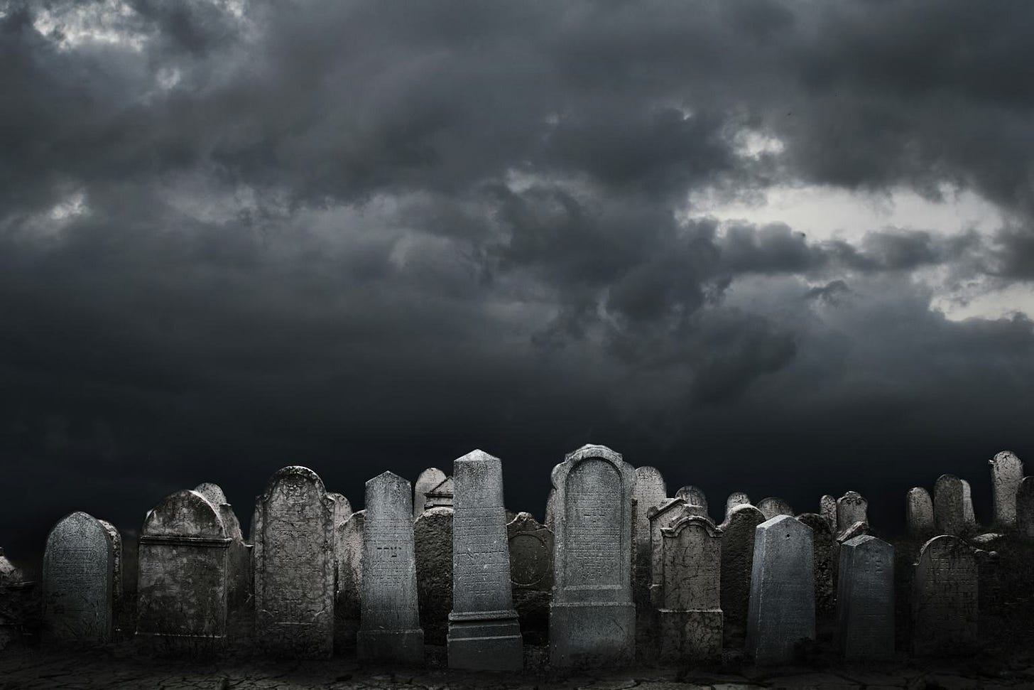 How scared of death are we really – and how does that affect us?