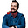 Nick Karpetis's avatar