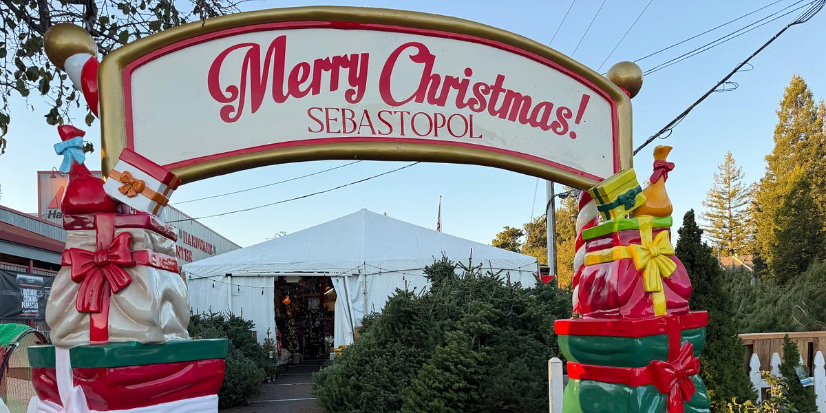 Roundup: Ready or not, here come the holidays