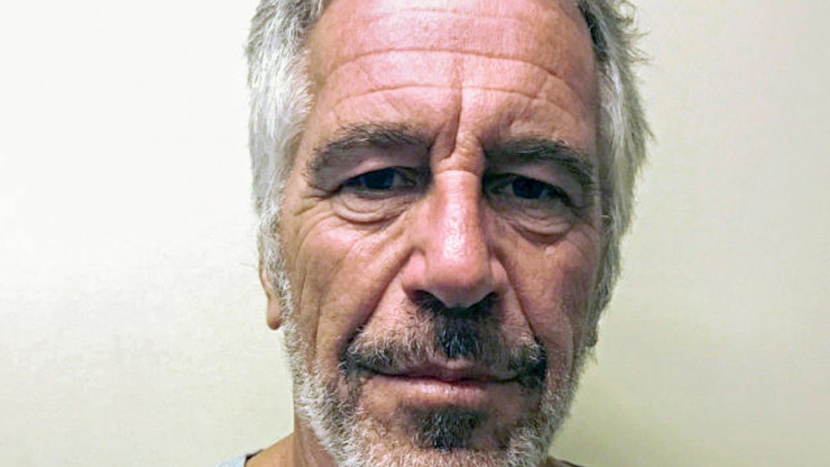 8 Unanswered Questions About Jeffrey Epstein's Death