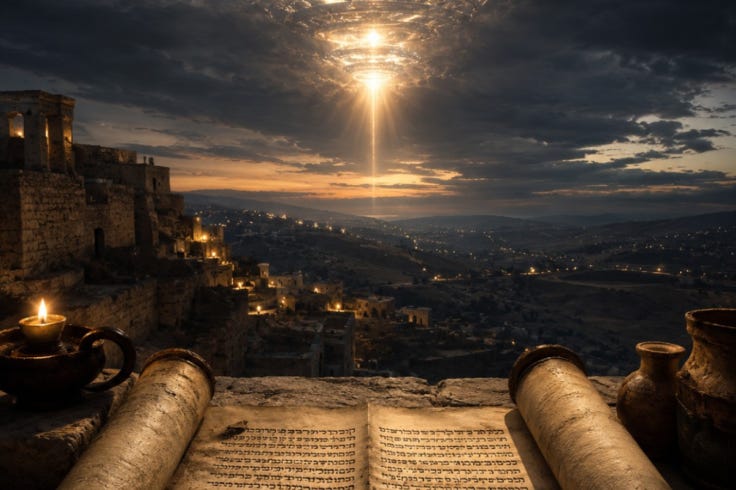 Ancient scripture Ancient scripture