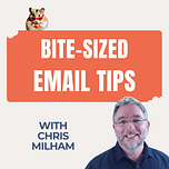 Bite-Sized Email Tips