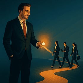 Le quattro competenze fondamentali del professionista manager