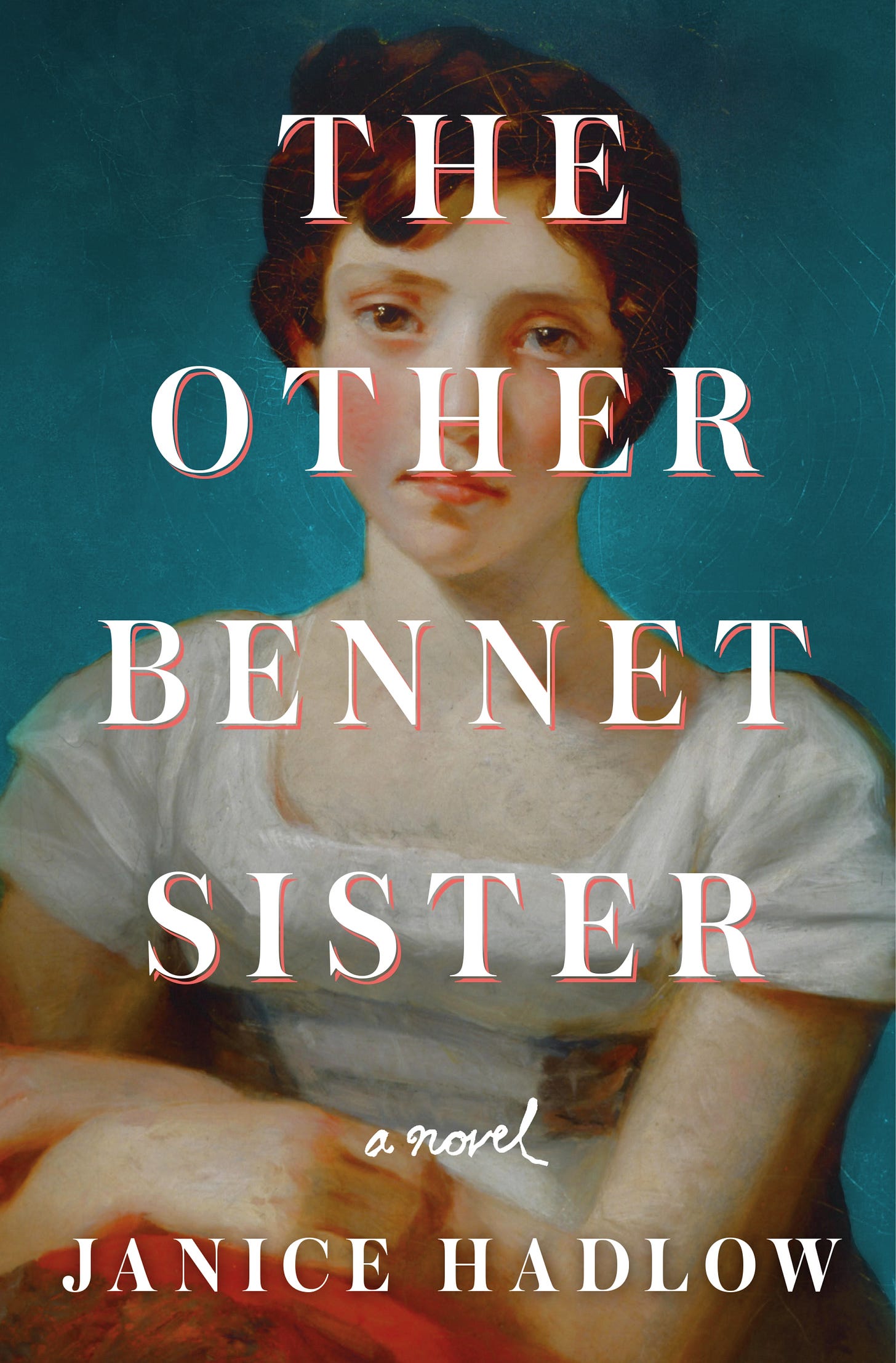 The Other Bennet Sister by Janice Hadlow | Goodreads The Other Bennet Sister by Janice Hadlow | Goodreads