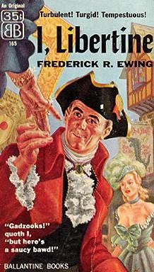 Image result for i, libertine Image result for i, libertine
